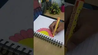 Mind map💛| For school projects & notes #ytshorts #viral #design #trending #easy ...