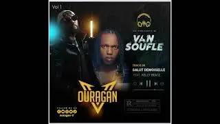 8  SALUT DEMOISELLE feat KELLY BEATZ