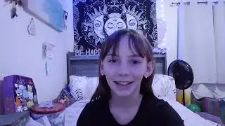 Sorry for acting like a robot in my last vid