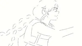 Champagne Coast | Chattercups Animatic!