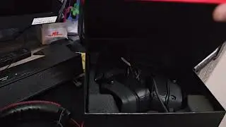 Сравнение. ASUS ROG Theta 7.1,ASUS ROG Delta S Animate, HyperX Cloud II