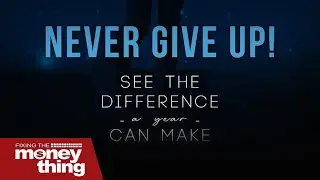 The Difference A Year Can Make | Gary Keesee