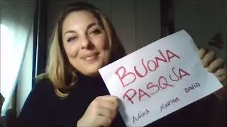Laboratorio Digitale Pasqua - 