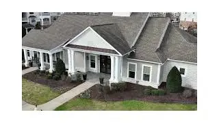 Richland Falls Apartments in Murfreesboro, TN