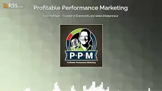 Dave Naffziger - Founder of Brandverity and Serial Entrepreneur