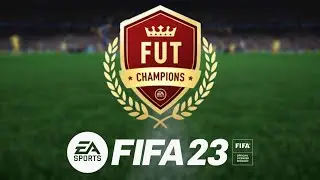 FIFA 23: WEEKEND LEAGUE REWARDS!