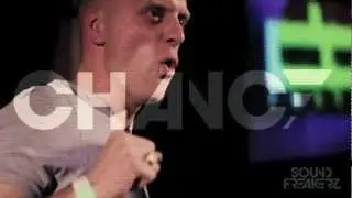 Sound Freakerz - The summer of (Last Dance preview)
