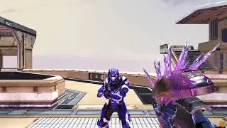 These New Halo Infinite Medals Are Crazy
