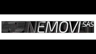 Beauchef 729 4amb NEMOVI sas