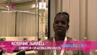 iDate 2011 Los Angeles Dating Industry CEO Interview from the Online Dating Business Conference