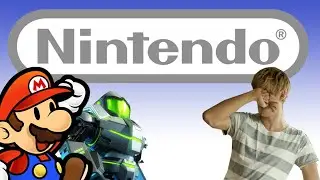 The Biggest Problem Facing Nintendo