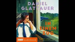 In einem Zug - Daniel Glattauer
