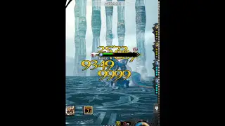 Final Fantasy mobius (Hack)