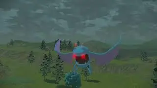 Where to find Alpha Golbat & Zubat | Pok&eacute;mon Legends Arceus