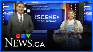 Sloan, Natalie MacMaster performing in Maritimes