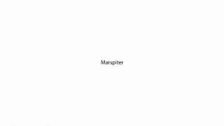 Marspiter PRONUNCIATION