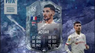 fut freeze aouar 🥶