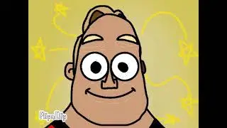 mr incredible becoming uncanny (Doritos take) (REMASTERED!)