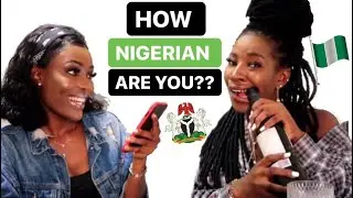 THE NIGERIAN TAG 2020 | FT PATRICIA IBE