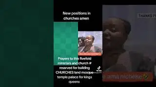 prayers for bishop churchs land issues resarved CHURCHES mosque temple palace and kingsqueens.