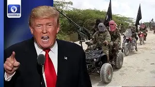 &lsquo;We Won&rsquo;t Allow That&rsquo;, Trump Vows To Stop &lsquo;Killing Of Christians&rsquo; In Nigeria