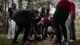 21 Harold GANG WIT ME [prod: yunghurricane] TEAMXINCOME