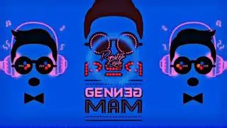 PSY - GENTLEMAN (Rumster Kasah Bootleg)