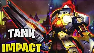 This Is How You Carry on Fernando | Paladins Ranked