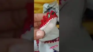 handmade kureshi 🤟❤️
