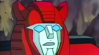 Transformers G1 Minicons Toy Commercial