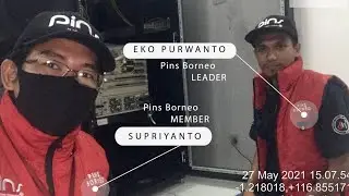 Kegiatan Preventive Maintenance Network L3 Switch