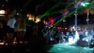 PNP Production - FatBoy Slim - Potato Head Beach Club Bali