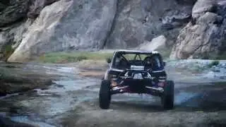 Wide Open Baja: Ensenada to Cabos