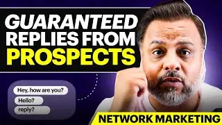 BEST WAY to Manage Prospects on MESSAGES!