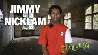 Jimmy Niklam's His Guitarist Story.