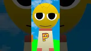 Open Your Ears!! - Sprunki 1996/2025 (PghLFilms Mix) #sprunki #incredibox #pghlfilms