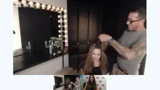 Spring Hair Trends With Hair Stylist to the Stars Chris McMillan