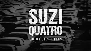 Suzi Quatro -  