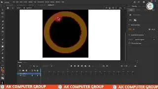 Mask Animation Class Full Course | Learn 2D Animation Step by Step #Adobe #Animate CC