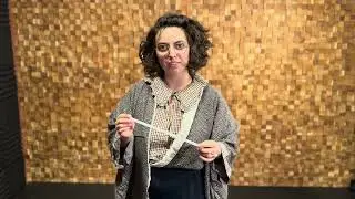 Wizarding World: Wandkeeper Effie Spence