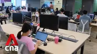 Budget 2023: New Enterprise Innovation Scheme, S$4 billion top-up for National Productivity Fund