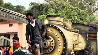 Dhenkanal Laxmi puja #2025 visarjan 🙏🏻 // #rajnikanth verity of procession in #visarjan #laxmipuja 