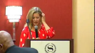Becky Freemal keynote WOA