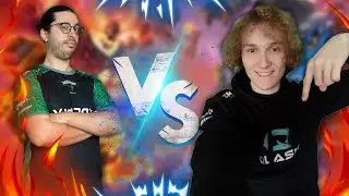 H.I.S BUDITOTEM VS DEVILMAT!!! | Hearthstone Ita