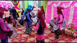 Amazing Dholi 🎉🎉🎉