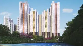 BPTP Sector 106 Gurgaon｜Luxury Apartments on Dwarka Expressway