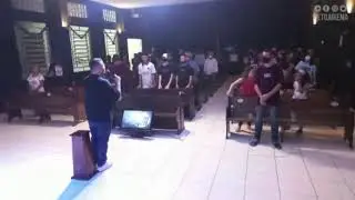 Culto de Celebra&ccedil;&atilde;o | IMPJ Online | 12/12/2021