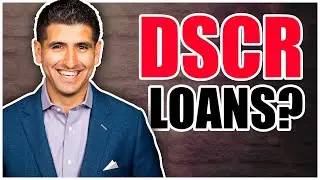 What is a DSCR loan? - Real Estate Investor Loans - Debt Service Coverage Ratio Real Estate!