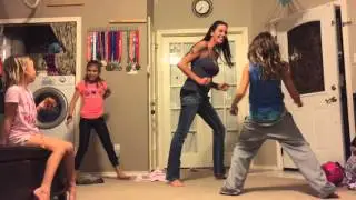 No hands pants fail