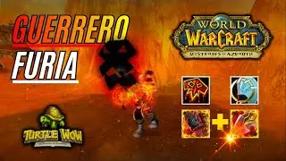 [Turtle WoW] - ⚔️ Gu&iacute;a Warrior Furia ⚔️ ACTUALIZADA (Parche 1.18.0)